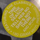 Greatest Hits By The Zombies  record  2017   Varese Vintage  180g New 