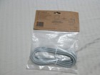 Vintage Apple System  Peripheral 8 Cable New Sealed M0197ll b