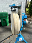 Jugs Baseball Pitching Machine Up To 70 Mph Very Good Condition-price Negotiable