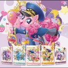 Kayou My Little Pony Huiyue Vol 4 Box - 6 Cards pack  18 Packs box 