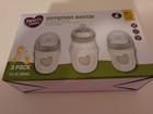Parents Choice Simplyst Baby Bottle 3pack 9 Fl Oz 0 months  new 