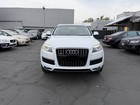 2014 Audi Q7 3 0 Quattro Tdi Premium Plus Awd 4dr Suv