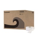 Boardwalk 410320 3 2  X 525  2 Ply Septic Safe Bathroom Tissue - Wht  12 ct  New