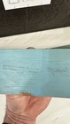 Ha Framburg Co Chicago Naval Recognition Ship Southampton Class Brit-cl 12-43