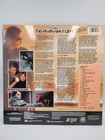The Terminator  1984  Laserdisc Widescreen R James Cameron Untested