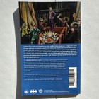 Knight Models Batman Miniature Game Rulebook Batman Miniature
