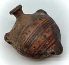 Indus Valley Pottery Askos 3200     2700 Bc  nal Culture 