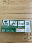 2025 Hess Holiday Toy Truck - Stock Car Racers - Brand New In Original Box