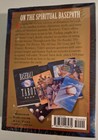 Baseball Tarot   Book And Card Set By Gardiner   Lerner    Philips New Sealed