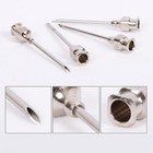 Veterinary Needles Cattle Needle Poultry Injection Needles Suitable For Chickens