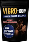 Vigro-100m Fast Acting Blue Male 100mg Pillz  Performance  Male Enhancement