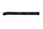 Shars 1x12  Rh S16t-mclnr-4 Indexable Boring Bar   Cnmg 43 Insert New P 