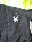 Preowned- Spyder Guard Jacket Boys  size 2 