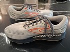 Brooks Beast Gts 23 Men s Size 10 5 4e Running Shoes Gray Sneakers Nitrogen
