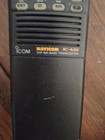 Icom Navicom Ic-a22 Portable Handheld Vhf Air Band Transceiver Radio