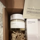 Mixsoon Bean Skincare Set Bean Cream 50ml   Essence 50ml   Eye Cream 20ml