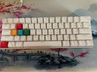 Royal Kludge Rk61 60  Mechanical Gaming Keyboard With White Switches