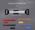 Body Muscle Trainer Small 23  Isometric Strength Training Equipment   Bullworker