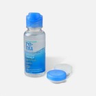 Bausch   Lomb Renu Fresh Multi Purpose Eye Contact Lens Solution 4 Ounce 6 Pack