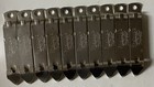 Ten  10  Vintage Extra Dry Lager Beer Bottle can Openers