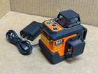 Klein Tools  93cplg  Compact Self-leveling Planar Laser Level -  no Bracket 