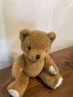 Vintage Steven Smith Brown Jointed Teddy Bear Plush Stuffed Animals 11   