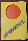 Vintage 1984 Kenner Spirotot Design Drawing Toy