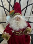 Mark Roberts Fairy Partridge In A Pear Tree Ornament Christmas Le 4242 10000 Coa