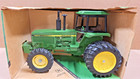 Ertl John Deere 4850 Mfwd Row-crop 1 16 Tractor With Duals 1982 New Orleans