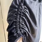 Woman   s Plus Size Swim Top -summer - Excellent Back Details 
