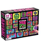 Kk Surprise Blind Box Needoh Advent Calendar 24-day Countdown Gift Party Toy