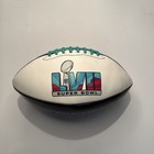 Super Bowl Lvii 57 Football Official Nfl Licensed Limited Edition Of 300 Made