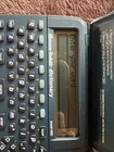 Franklin Mwd-400 Pocket Merriam-webster Dictionary Vintage Tested Works