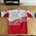 1994 95 Wigan Rugby League Jersey Large