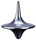 Perfect Balance Accurate Spinning Top Vintage Metal Forever Spinner Forever Spin