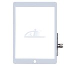 For 2018 Ipad 6 6th Gen A1893 A1954 Touch Screen Glass Digitizer Replacement  ic