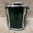 Pearl Export Tom Long Lugs 10x10  Green