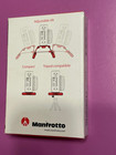 Manfrotto Modopocket Compact Folding Tripod For Digital Cameras     New In Box