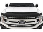Husky Aeroskin Ii Hood Protector Fits 21-25 F150 See Exclusions 1 Pc Text Black