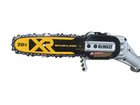 Dewalt 20v Max Xr 8-inch Brushless Cordless Pole Saw Tool Only