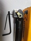 Kennametal A25r-mclnr12 Indexable Boring Bar 25mm Kenloc Cnmg Insert