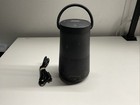 Bose Soundlink Revolve  Ii Portable Bluetooth Speaker - Black