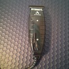 Andis Gtx T-outliner T-blade Trimmer Corded  04785  check Photos 