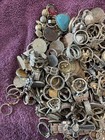Vintage Jewelry Junk Drawer Lot