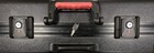 Gator Tsa Ata Molded Keyboard Case 76 Key Ln W  Key   lightly Used