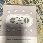 Across Remote Control Robot Toy 2 4 Ghz Nojyx001 Ages 3  2023