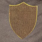 Usaf 18th Wing Valiant Shield 18 Exercise Shield Shaped Pvc Morale Patch 18 Wg 
