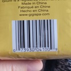 Gigi Large Spatulas For Bikini   Body  100 Pack  Mpn 0410