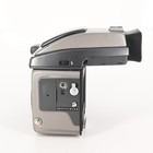 Hasselblad H1 Camera Kit W cr123a Lithium Grip  Prism  023
