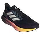 Adidas Men Shoes Pureboost 5 Running Jogging Sport Trainers Black Ih3833 Sale